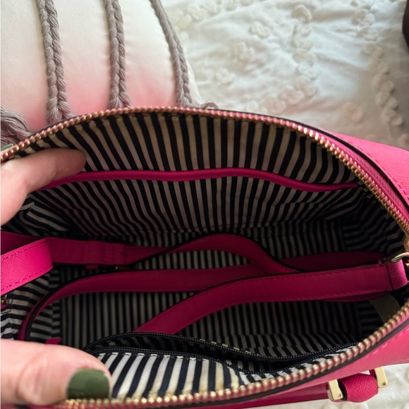 Excellent condition!!! Kate Spade Crossybody/Tote bag - Picture 3 of 3